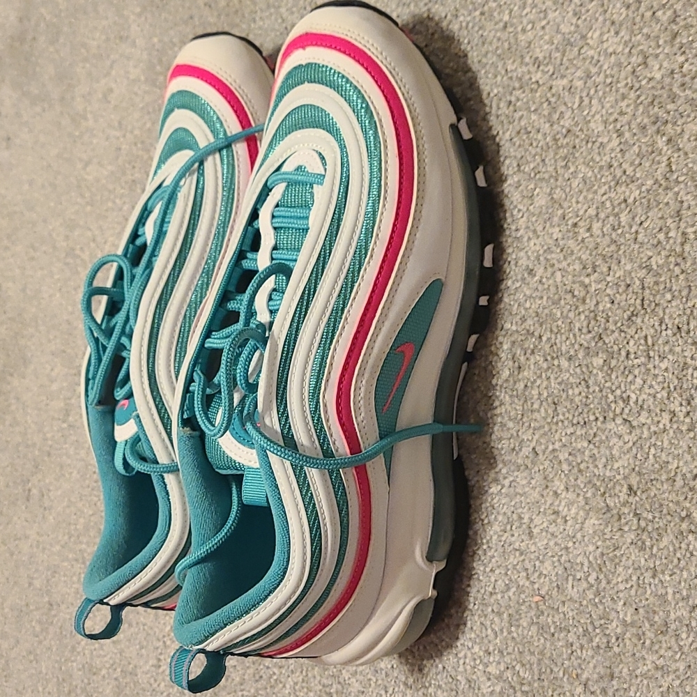 Nike South Beach Air Max 97